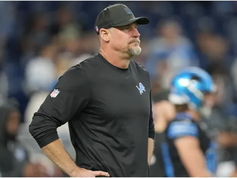 What happens if Lions lose to Packers today on Thanksgiving in Week 13 of 2025 NFL season?