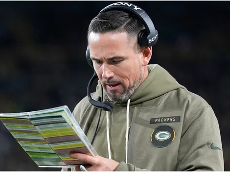 What happens if Packers lose today against Lions on Thanksgiving in NFL Week 13?