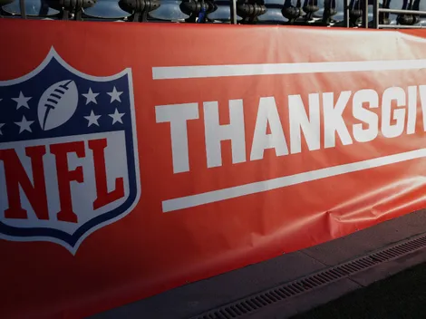 NFL on Thanksgiving 2025: Which teams are playing today, Thursday, November 27?