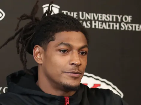 Is Isiah Pacheco playing today for Chiefs vs Cowboys?