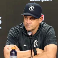 NY Yankees reportedly claim two players in roster reshuffle ahead of next season