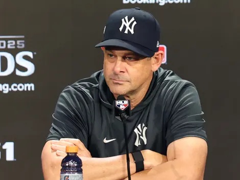 NY Yankees reportedly claim two players in roster reshuffle ahead of next season