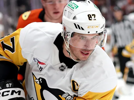 Penguins' Crosby offers clear take on Sharks star Celebrini amid NHL debate