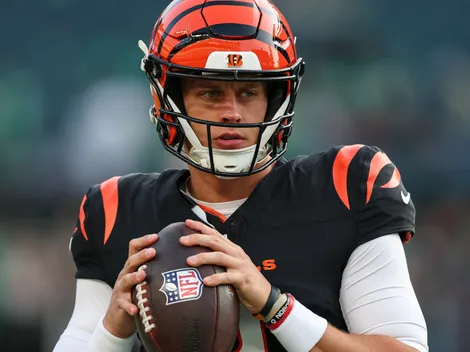 Who's performing at the halftime show of the Ravens-Bengals TNF game on Thanksgiving?