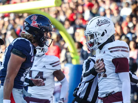Ole Miss vs Mississippi State head-to-head record: Who holds the upper hand in Egg Bowl rivalry?