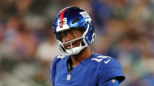 Jameis Winston, QB for the New York Giants