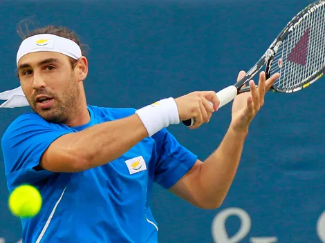 Former World No.8 names the toughest opponent among Novak Djokovic, Roger Federer and Rafa Nadal