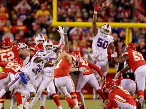 NFL playoffs: How many teams make the postseason?