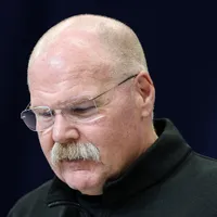 Andy Reid and Chiefs part ways with another coach in 2026 following terrible season
