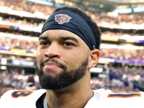 What happens if Bears lose vs Eagles on Black Friday?