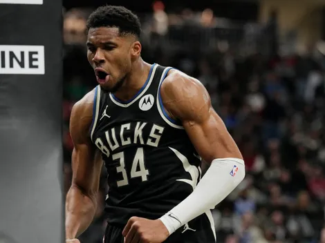 NBA Rumors: Giannis Antetokounmpo reportedly has teams interested in him from both the Eastern and Western Conferences