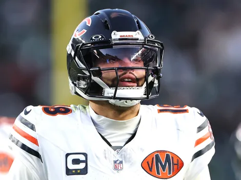 2025 NFL playoff picture updated after Eagles-Bears on Black Friday