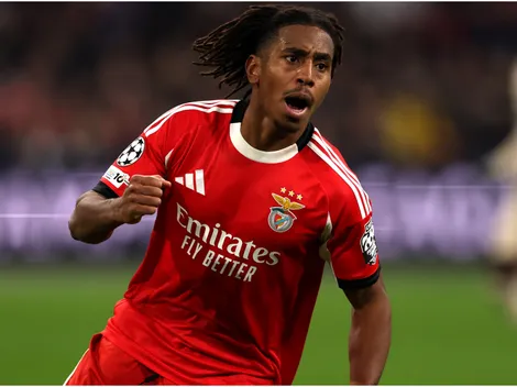 Where to watch Nacional vs Benfica live for in the USA: 2025/2026 Primeira Liga