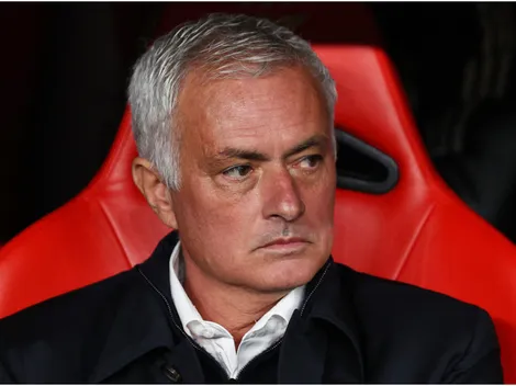 Jose Mourinho breaks silence on Vinicius Jr’s racism allegations with strong message after Benfica-Real Madrid