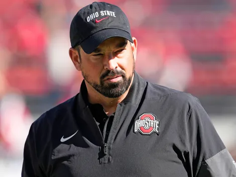 What's Ohio State HC Ryan Day's record against Michigan?