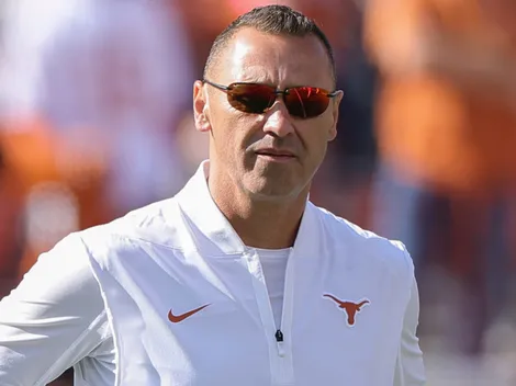 Steve Sarkisian sends strong message after Longhorns’ big win over Aggies