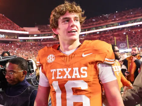 Arch Manning’s star teammate makes something clear to Texas Longhorns about 2026 season