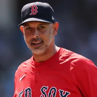 MLB Rumors: Red Sox reportedly complete thrilling overnight trade with Minnesota Twins