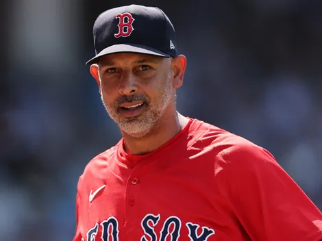 MLB Rumors: Red Sox reportedly complete thrilling overnight trade with Minnesota Twins