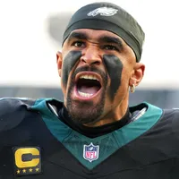 Jalen Hurts could lose two key teammates as Eagles stars could retire