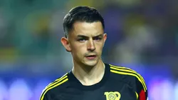 Alvaro Fidalgo of Club America