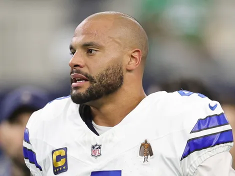 Dak Prescott sends clear message about Cowboys and a Super Bowl rematch with Patrick Mahomes' Chiefs