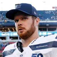 Sam Darnold makes something clear about his rise in the NFL and guiding Seahawks to a Super Bowl vs Patriots