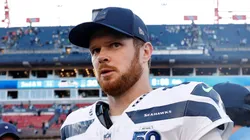 Sam Darnold, QB1 for the Seattle Seahawks