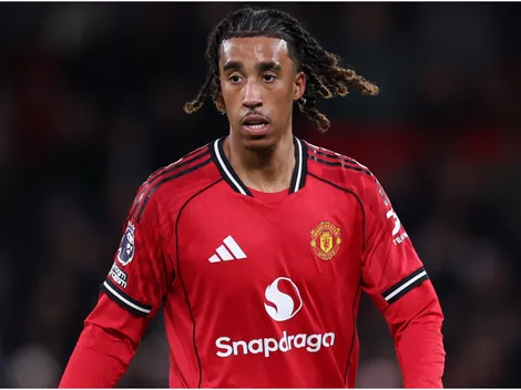 Where to watch Crystal Palace vs Manchester United live in the USA: 2025/2026 Premier League