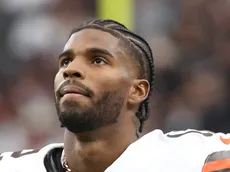 Sanders' Browns favor signing of youngest HC in NFL history