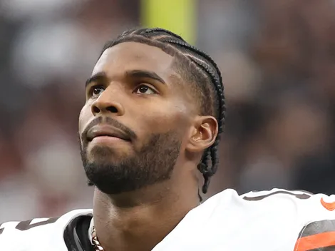 Sanders' Browns favor signing of youngest HC in NFL history