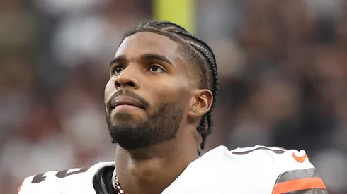 Sanders' Browns favor signing of youngest HC in NFL history