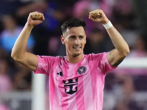 Messi’s Inter Miami overpower NYCFC 5-1 as Allende delivers hat trick to reach MLS Cup final: Highlights and goals