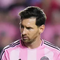 Inter Miami confirm Lionel Messi will not see an Argentine teammate return for 2026