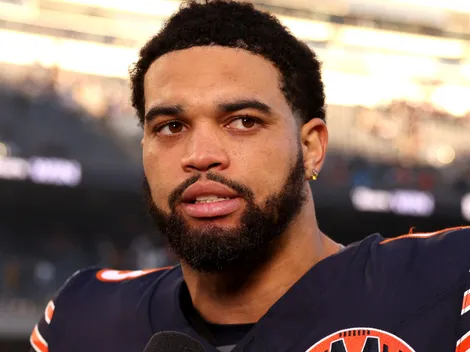 Caleb Williams reveals key strategy ahead of Bears' upcoming games in the 2025 NFL season