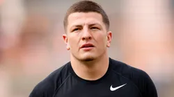 Diego Pavia #2 of the Vanderbilt Commodores.