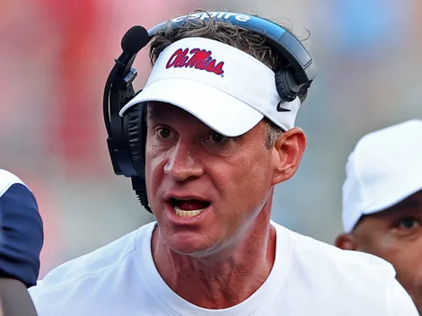 Lane Kiffin faces huge criticism from Ole Miss fans for controversial LSU decision