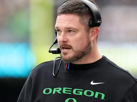 Ducks send stern warning to their College Football rivals ahead of the CFP