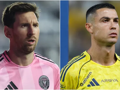 Real Madrid icon Luka Modric makes his stance clear in the Lionel Messi-Cristiano Ronaldo debate