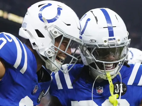 AFC South standings and NFL playoff picture updated after Colts-Texans in Week 13