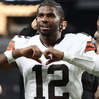 Shedeur Sanders receives bad update as Browns HC job gets rejected by a top prospect once again