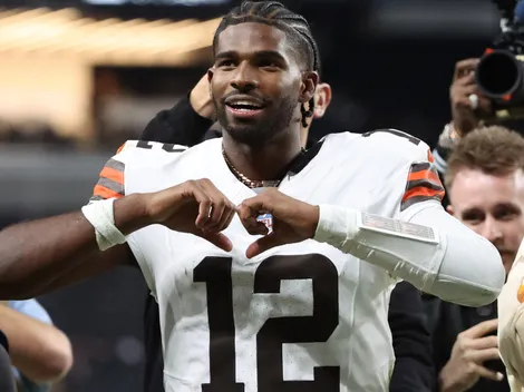 Shedeur Sanders receives bad update as Browns HC job gets rejected by a top prospect once again
