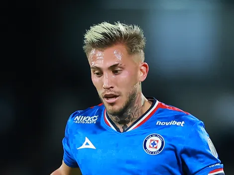 What happens if Cruz Azul win, tie or lose vs Chivas today in Liga MX 2025 Apertura QFs?