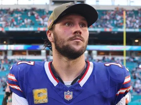 Bills have reportedly made final decision on hiring Bill Belichick to coach Josh Allen in 2026