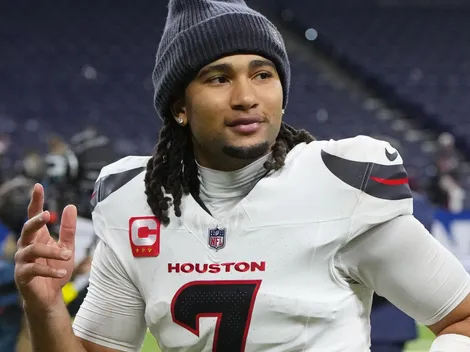 CJ Stroud sends strong warning to the rest of the NFL ahead of upcoming Texans games