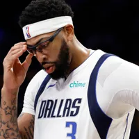 Anthony Davis traded: Mavs and Wizards’ updated lineups after blockbuster deal