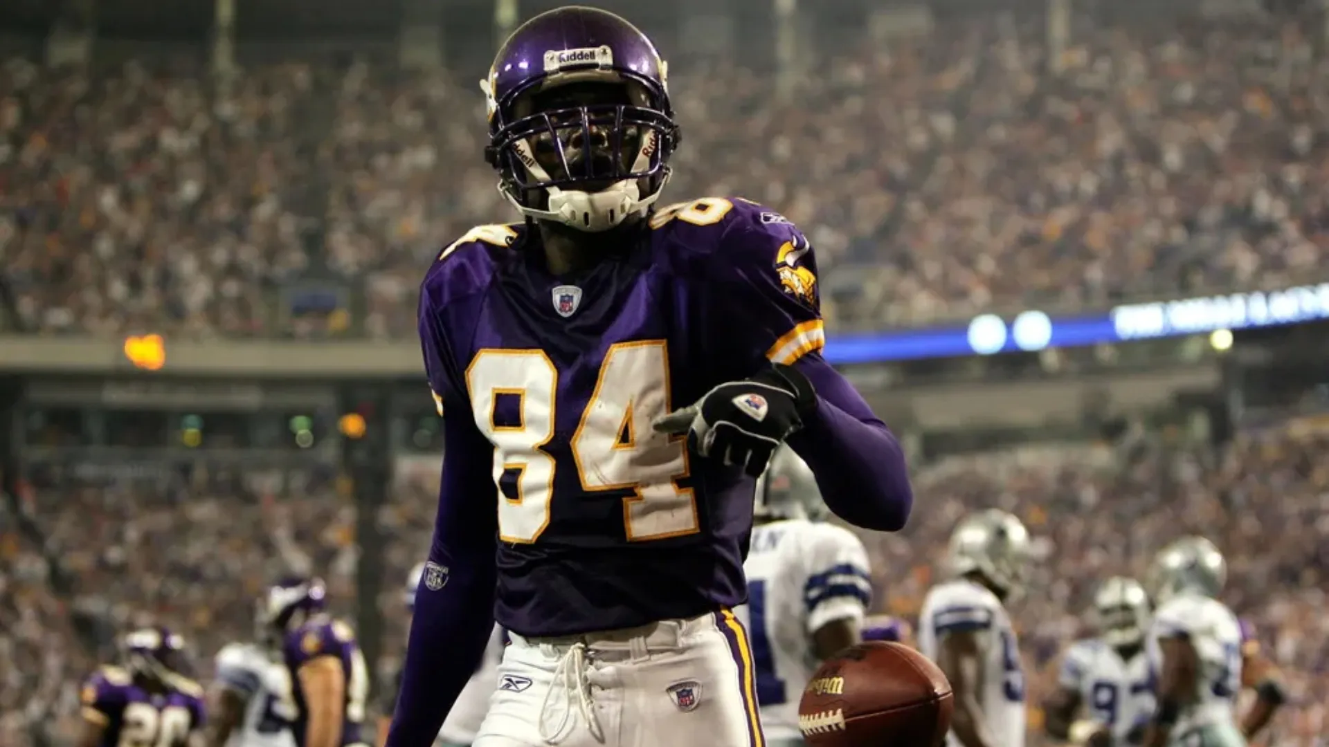 Randy Moss (Source: SB Nation)