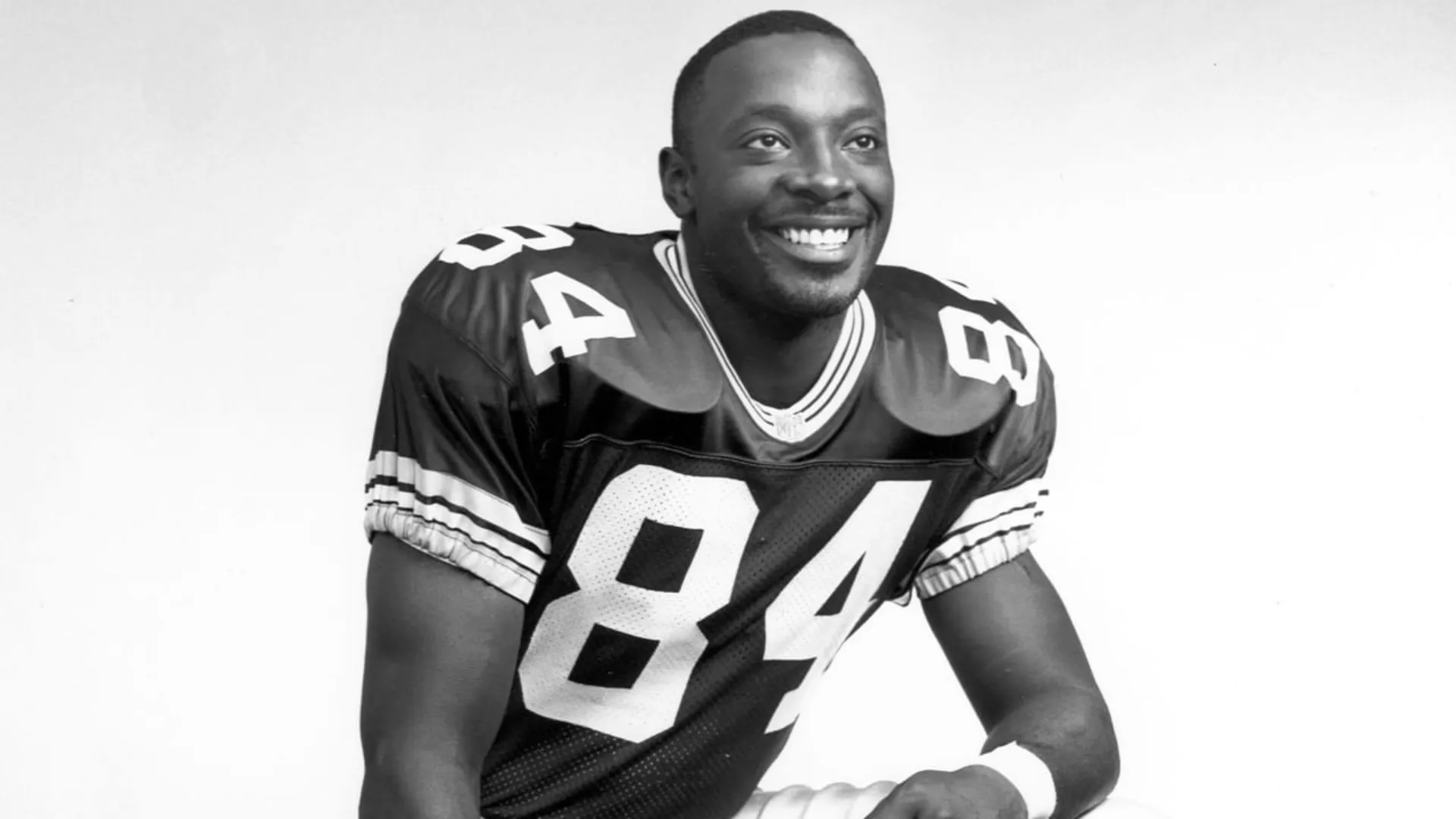 Sterling Sharpe (Source: Green Bay Packers)