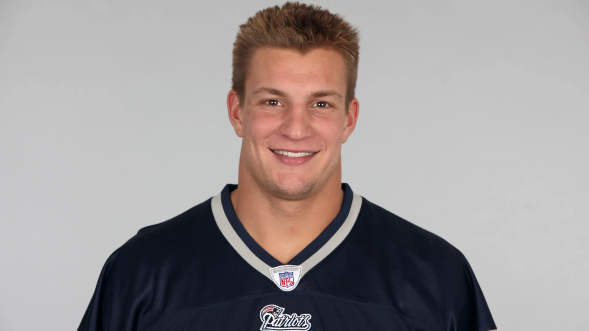 Rob Gronkowski (Source: NFL via Getty Images)