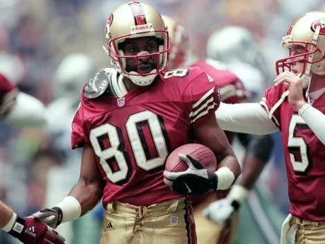 NFL players with the most receiving touchdowns in a single season